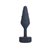 LUX Active Twist Plug – Large - Blue thumbnail